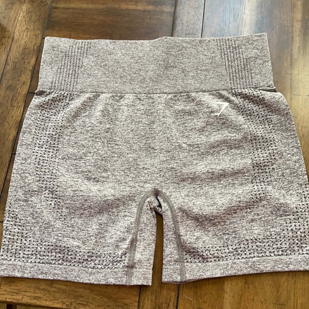 Gymshark shorts